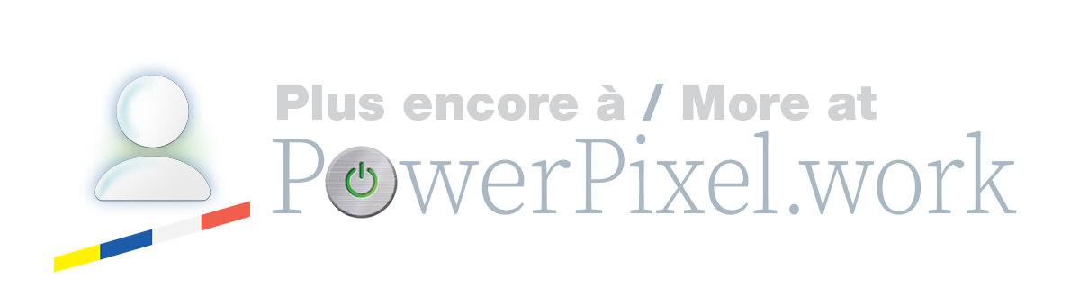 Banner Links to PowerPixel.work